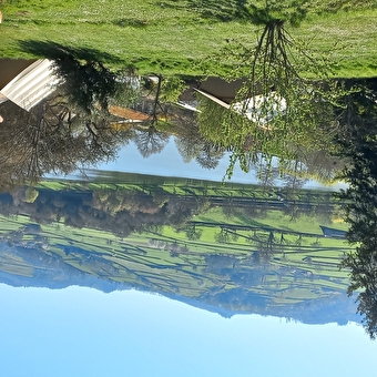 Camping du Lac - SAINT-POINT