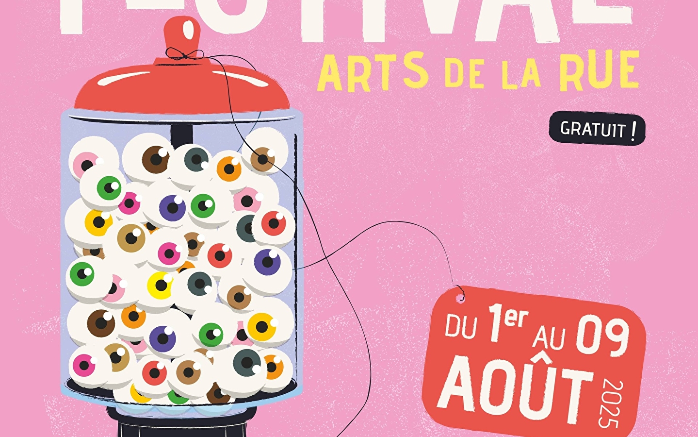 La transverse fait son festival ! à Varzy