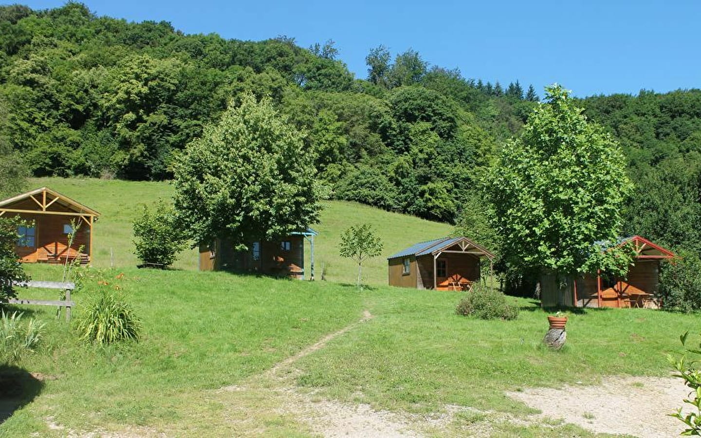 La Maison du Haut