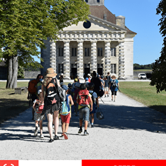 LE PATRIMOINE MONDIAL - ARC-ET-SENANS