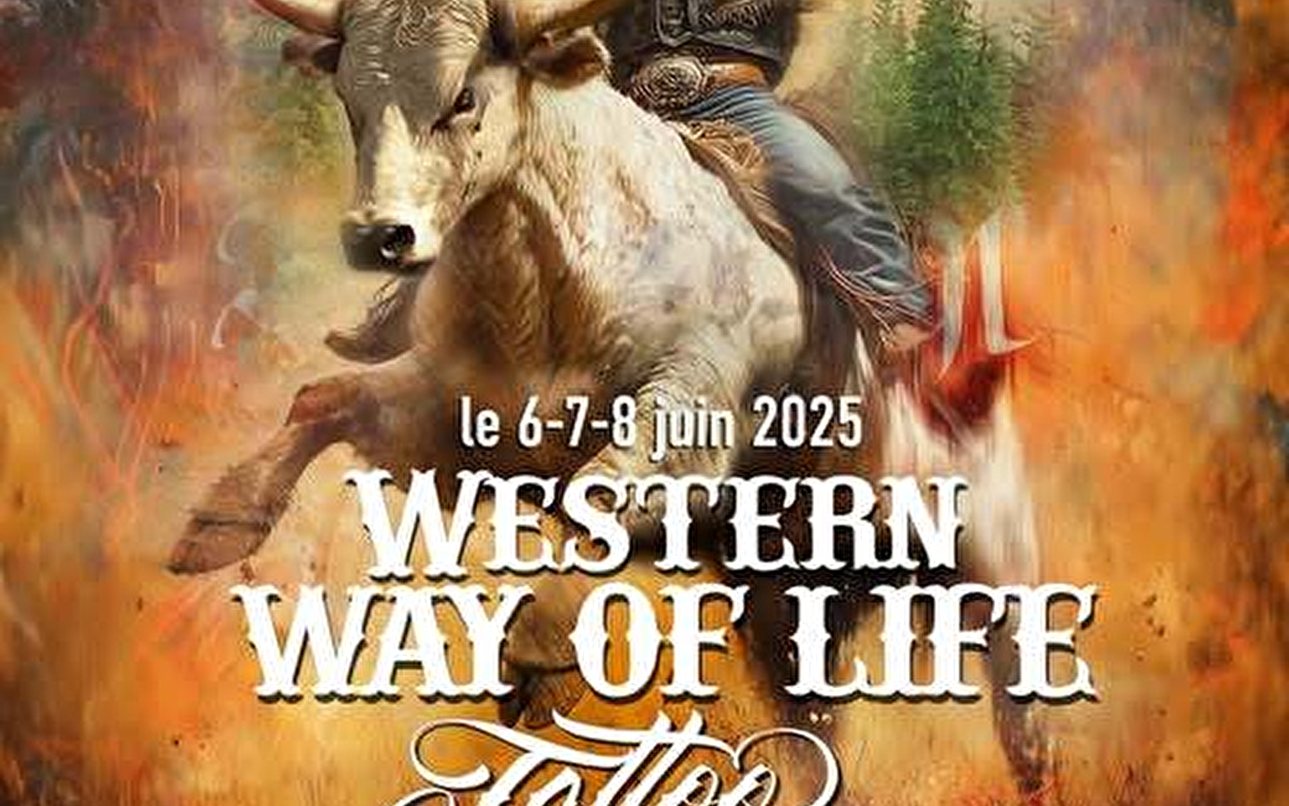 WESTERN WAY OF LIFE