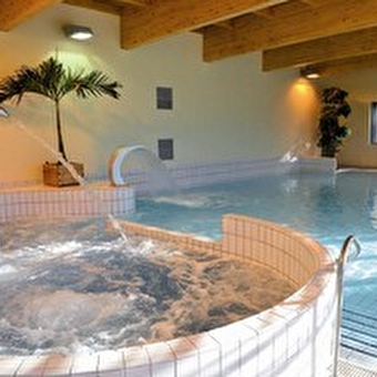 VTF le Bief Rouge - METABIEF