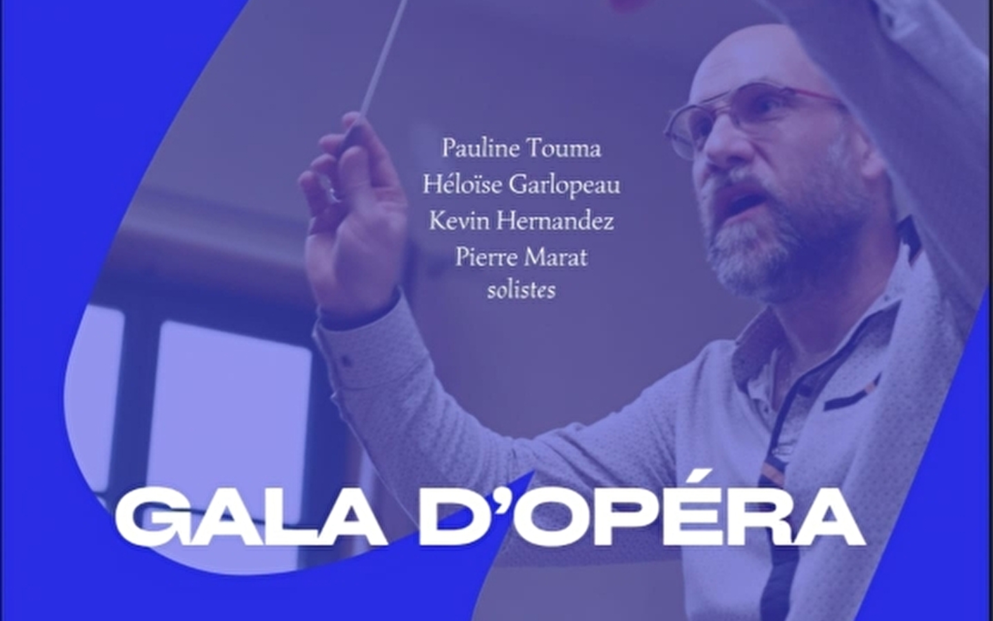 GALA D'OPERA