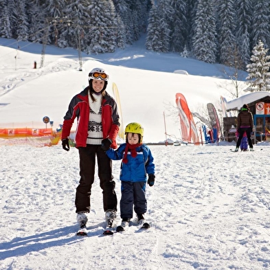 Ecogîte Les Pelaz - chez Les Favre