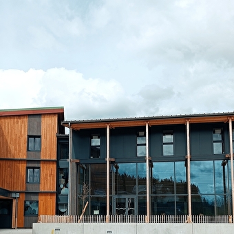 Village vacances - Maison de Prénovel - LE DUCHET - NANCHEZ