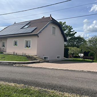 Chez Denis - VY-LES-LURE