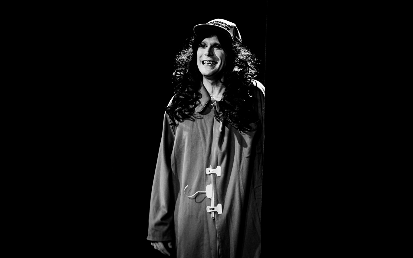 Spectacle : « A-t-on toujours raison ? Which witch are you ? » de Fred Blin