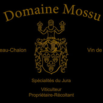 Domaine Mossu - François et Alexandra Mossu - VOITEUR