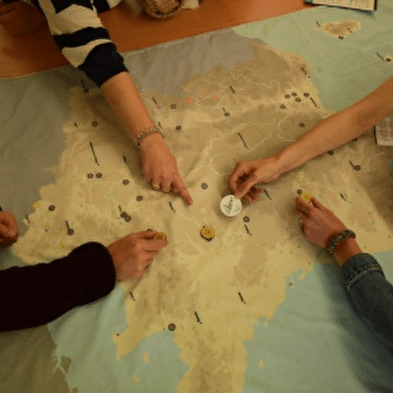 LE PATRIMOINE MONDIAL