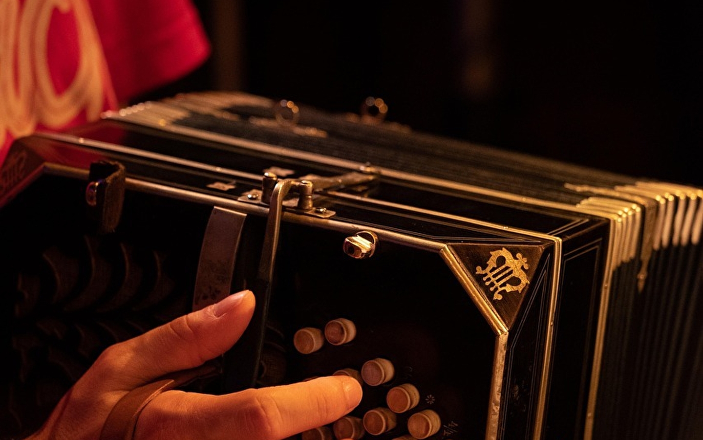 Concert Tango Argentin