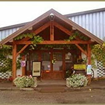 Aire de stationnement Camping-car - VESOUL