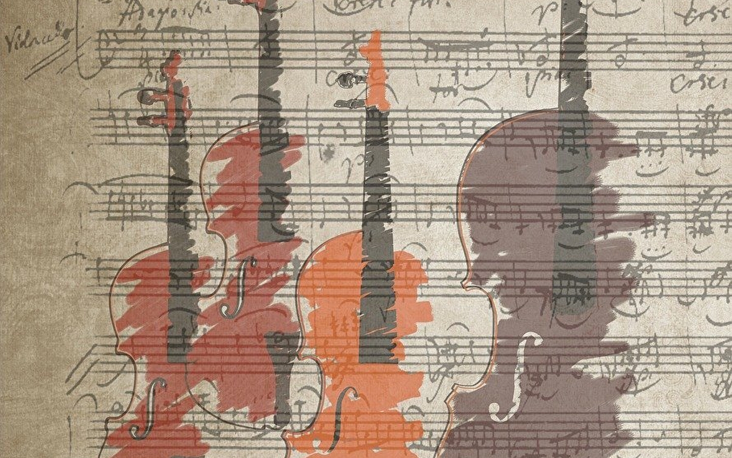 Concert musique classique
