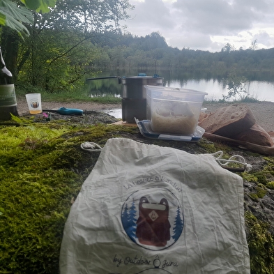 Les randos-fondue de la Besace à fondue