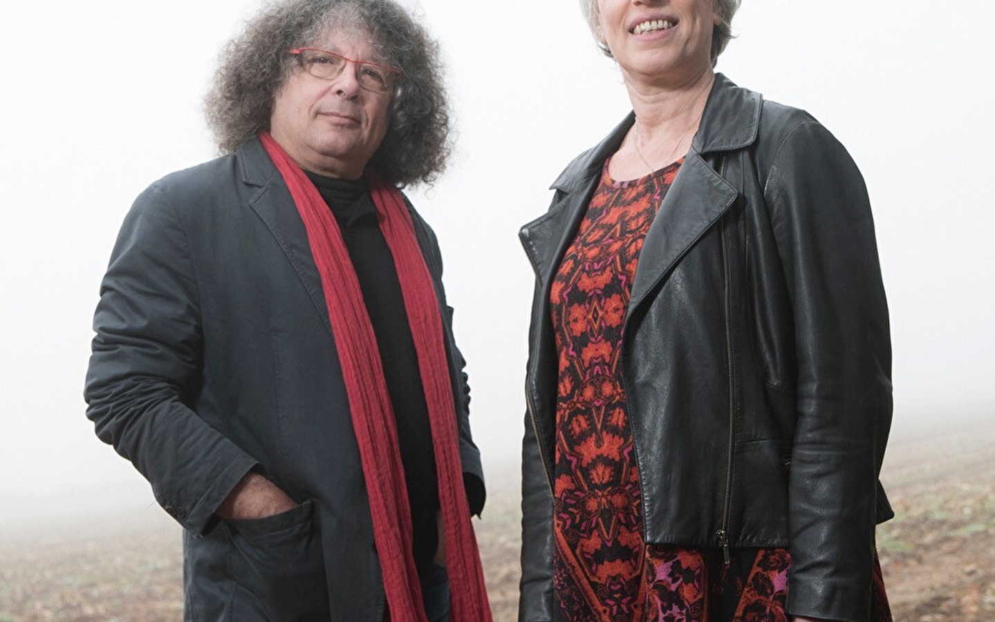 Concert D'Jazz Nevers Festival : Sylvain Kassap & Hélène Labarrière