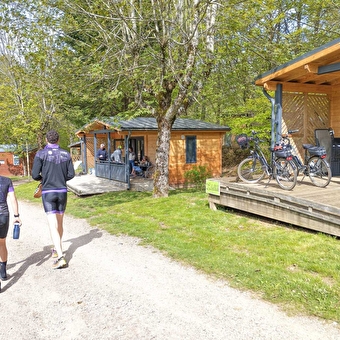Domaine de la Cabane Verte - MOUX-EN-MORVAN