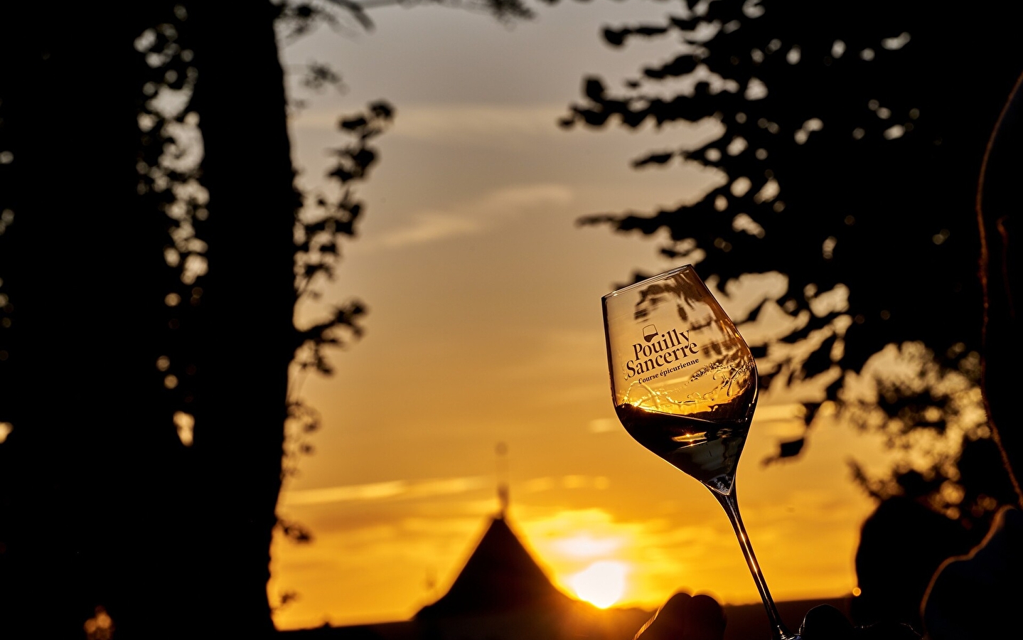 Course Pouilly Sancerre