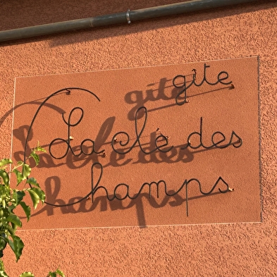 La Clé des Champs