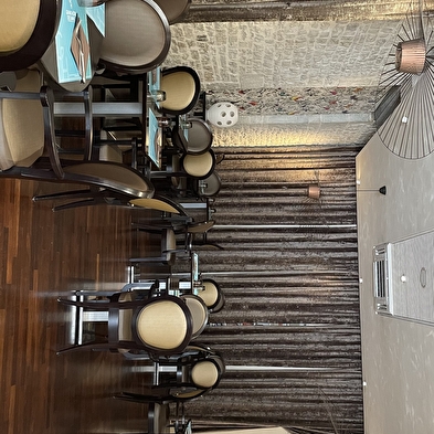 Escapade détente à la cité du sel