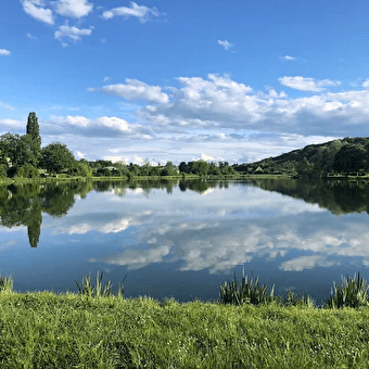 Camping Onlycamp Moulin Naudin - VARZY