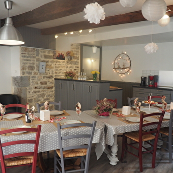 T'Nature - CHATEAU-CHALON