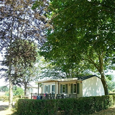 Camping Municipal de Charolles