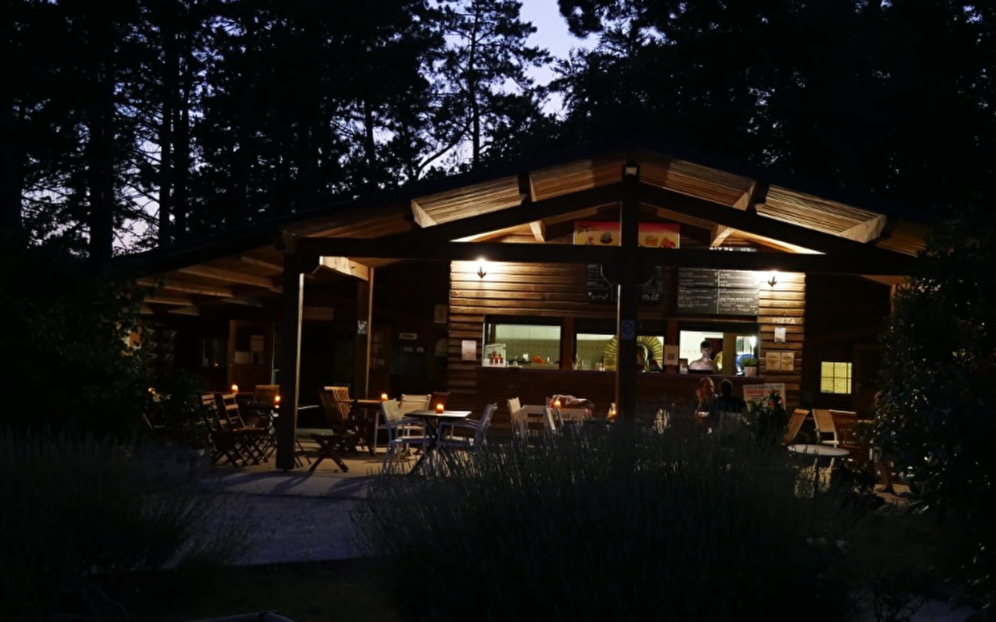 Relais des Hautes-Côtes