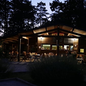 Relais des Hautes-Côtes - CHAMBOEUF