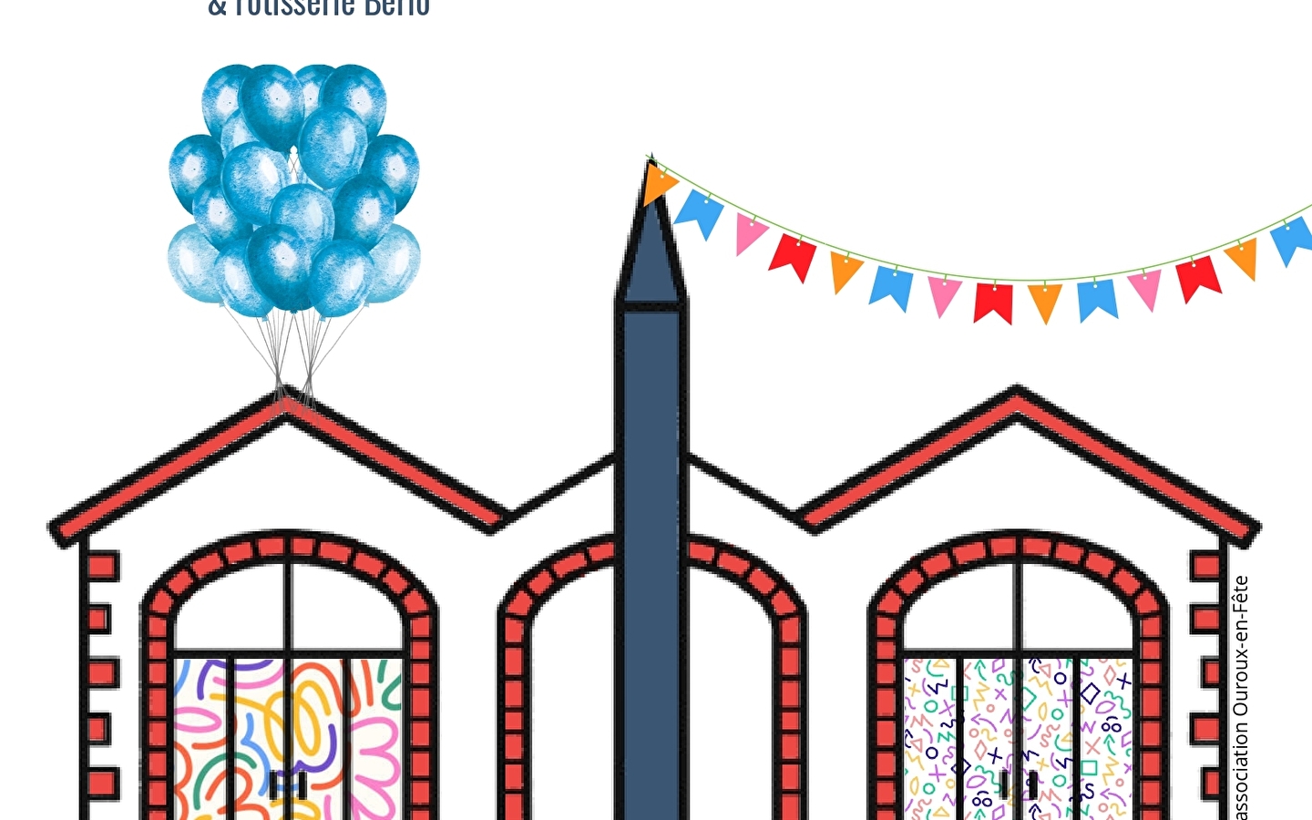 Fête de la Saint-Germain