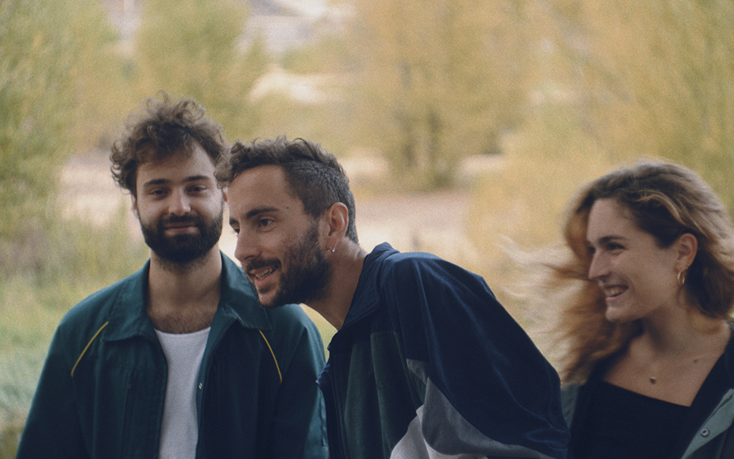 Concert - D'Jazz Nevers Festival : Jazz Regional Days 2 Meije / Ymir / Laurent Maur Soundscape 4tet