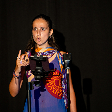 Festival de théâtre « Les Heures Festives »