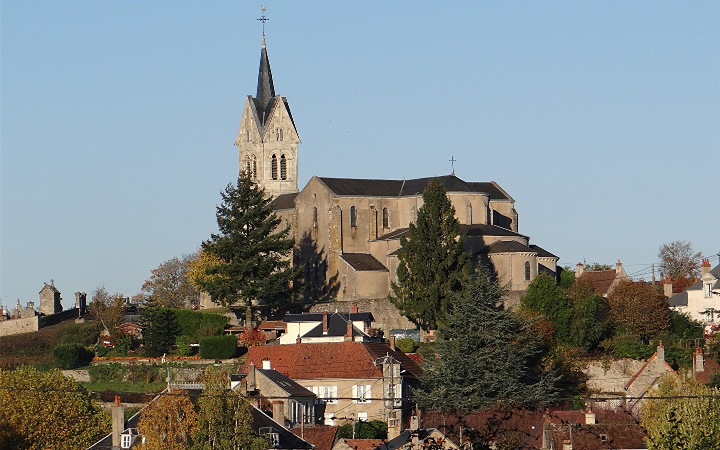 Festival Les Étoiles du Morvan