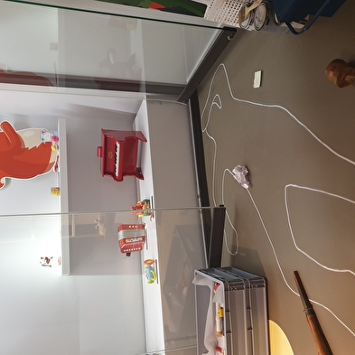 Murder Party - nouveauté 2026