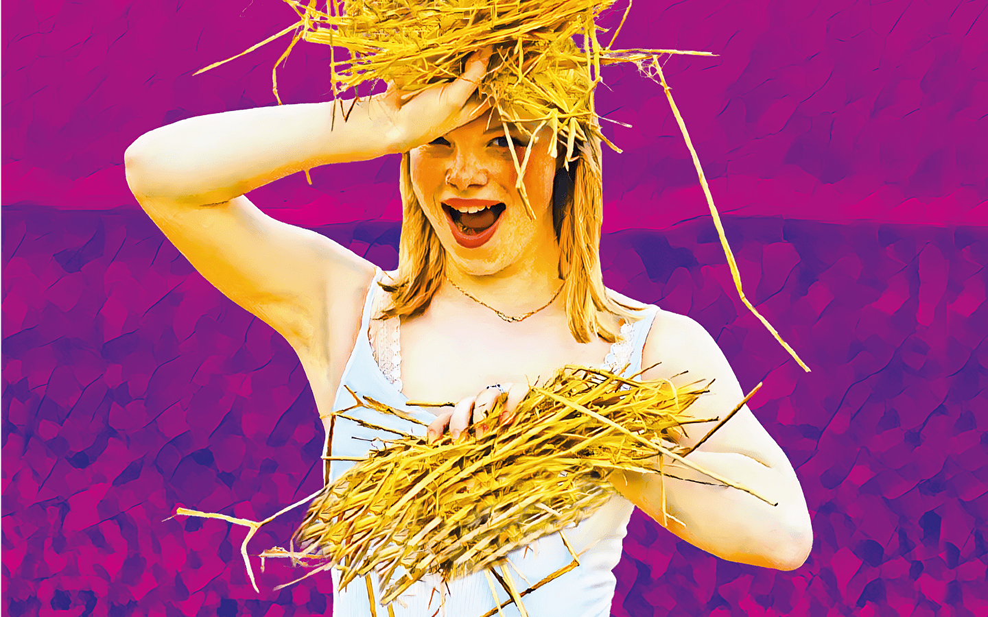 Festival de théâtre « Les Heures Festives »