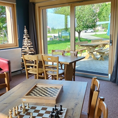 La Maison du Montagnon