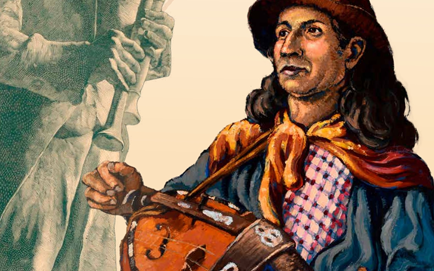 Journées européennes du patrimoine - Concert de musique traditionnelle au musée Grasset