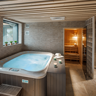 Séjour Fêtes de fin d'année