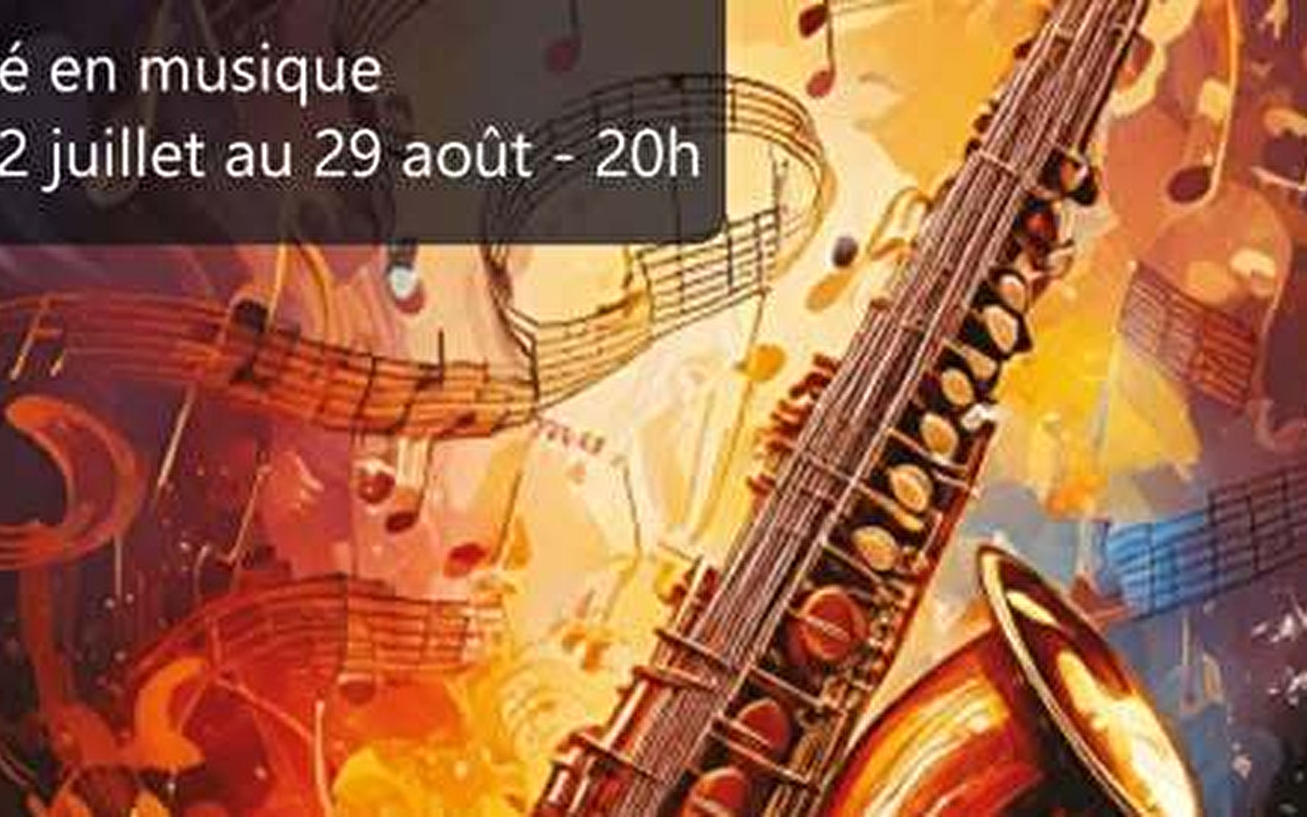 Concerts 'Garçon, la Note !'
