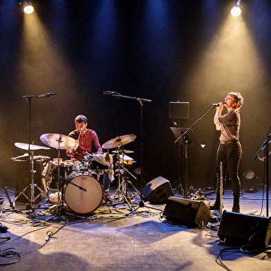 Concert - D'Jazz Nevers Festival : Jazz Regional Days 2 Meije / Ymir / Laurent Maur Soundscape 4tet