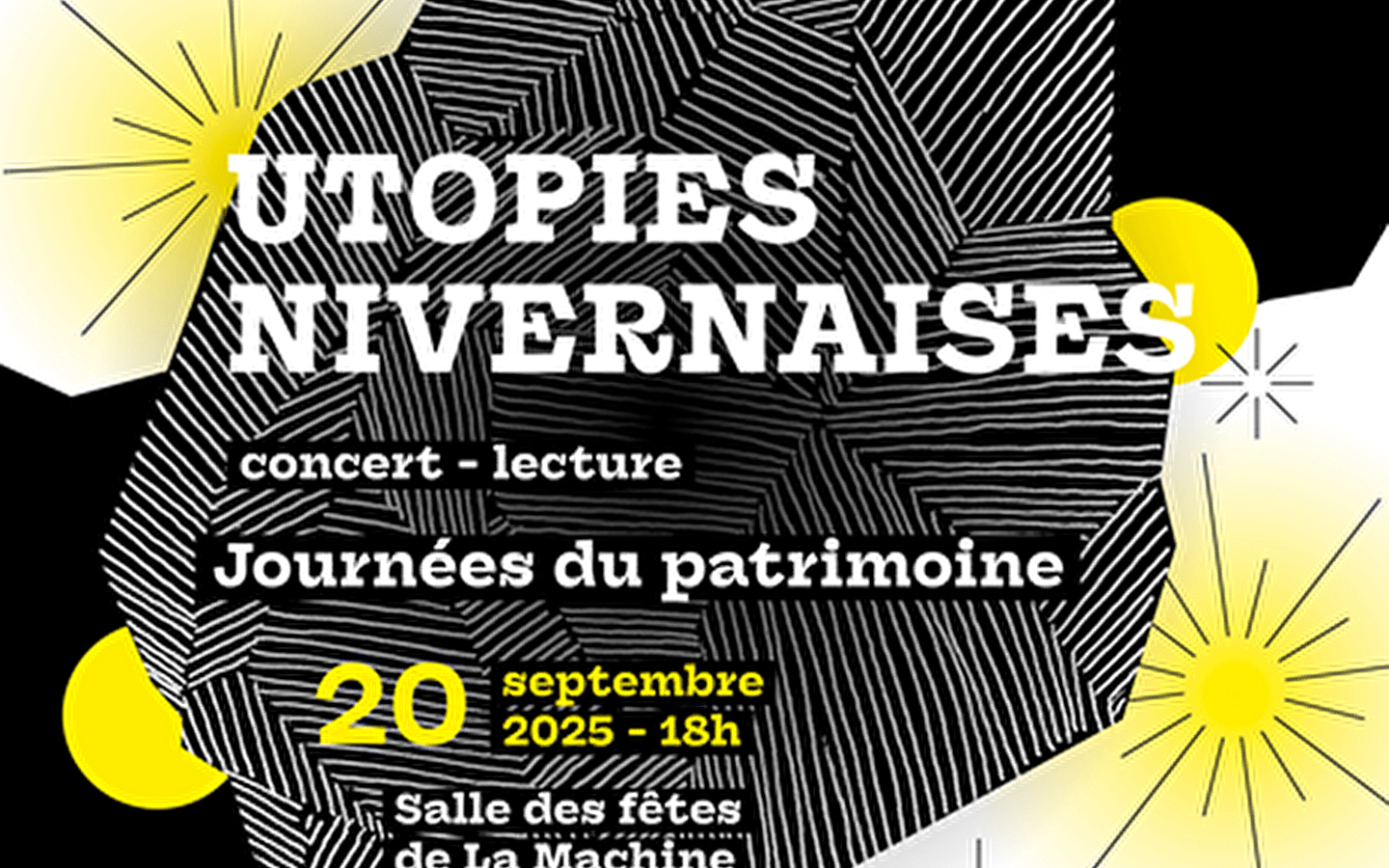 Utopies Nivernaises