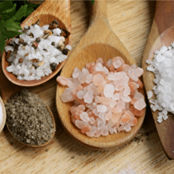 LE SEL - ARC-ET-SENANS