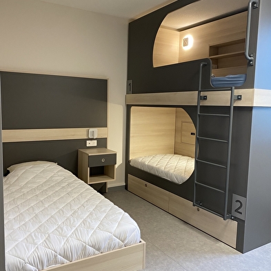 BOOST CENTER - Centre Européen de Stages et de Séjours Sportifs