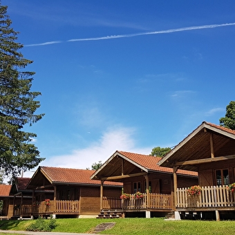 Camping Bleuvert - MAICHE