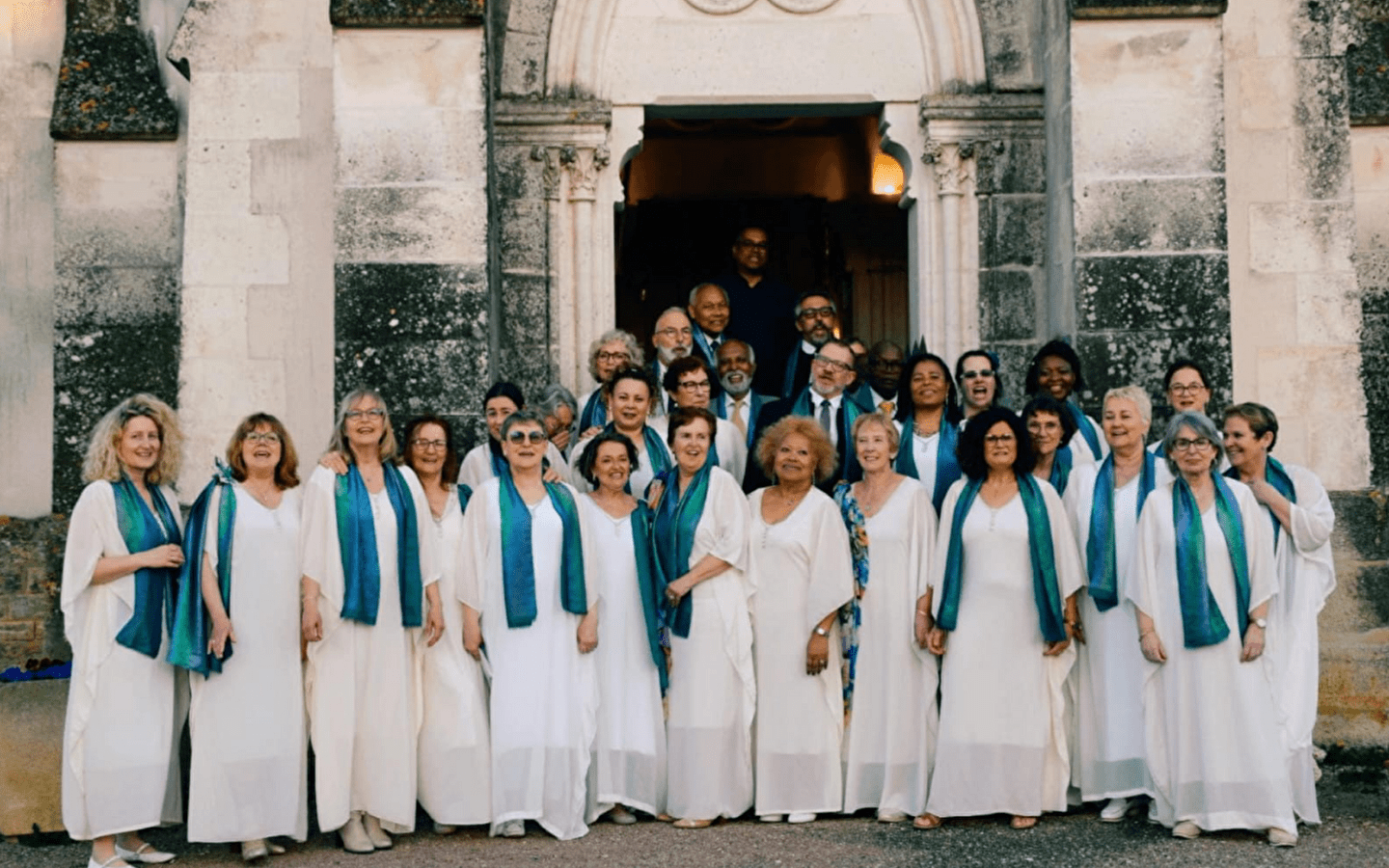 Goncert Gospel